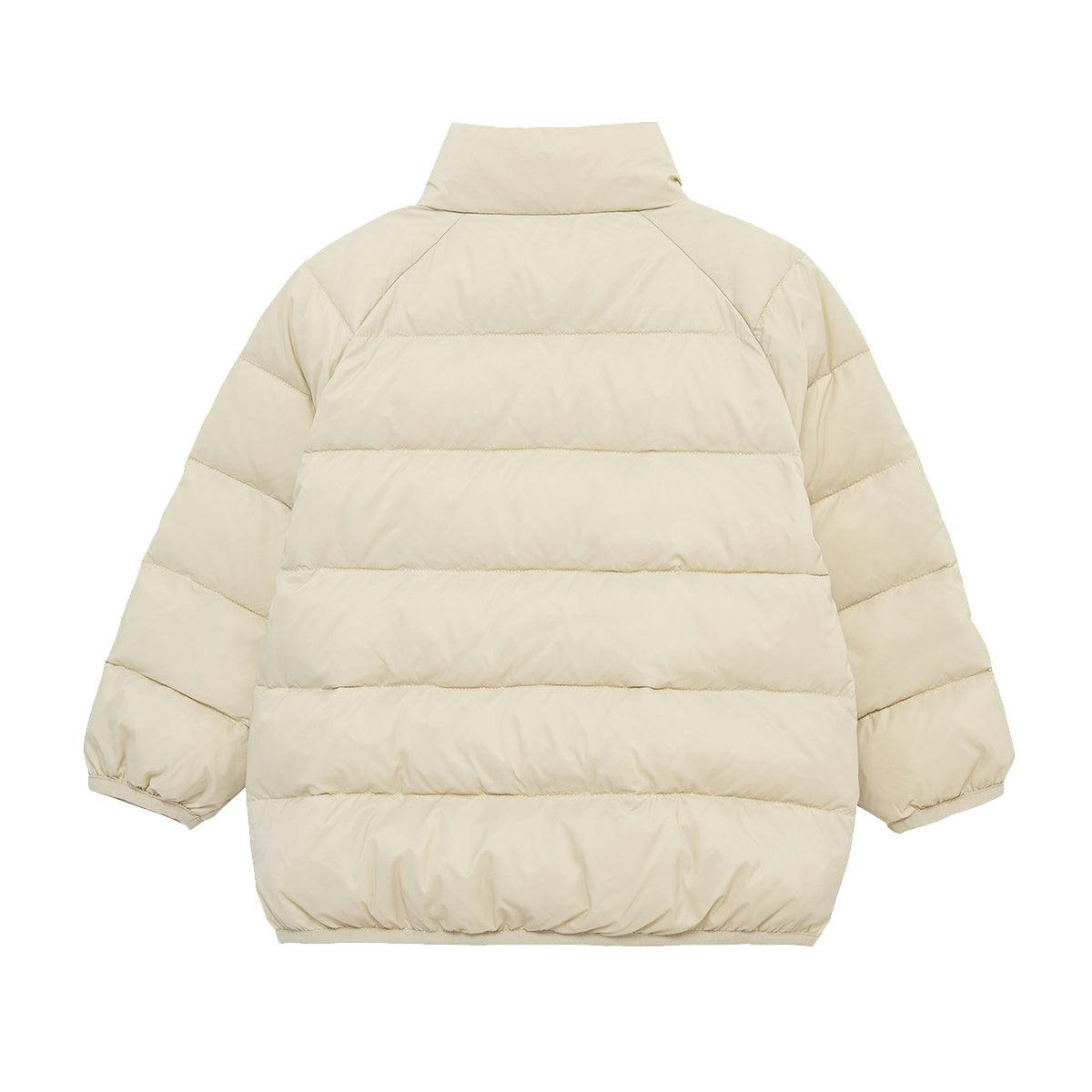 Three in One Jacket