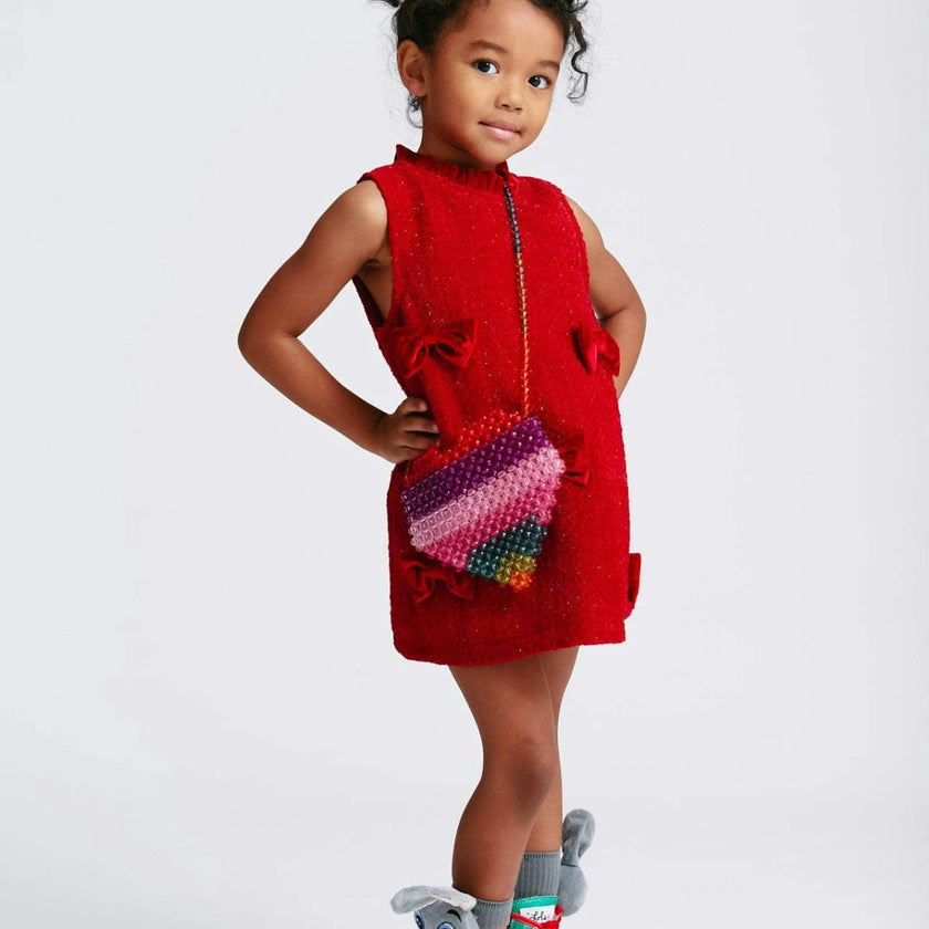 Valentina Dress