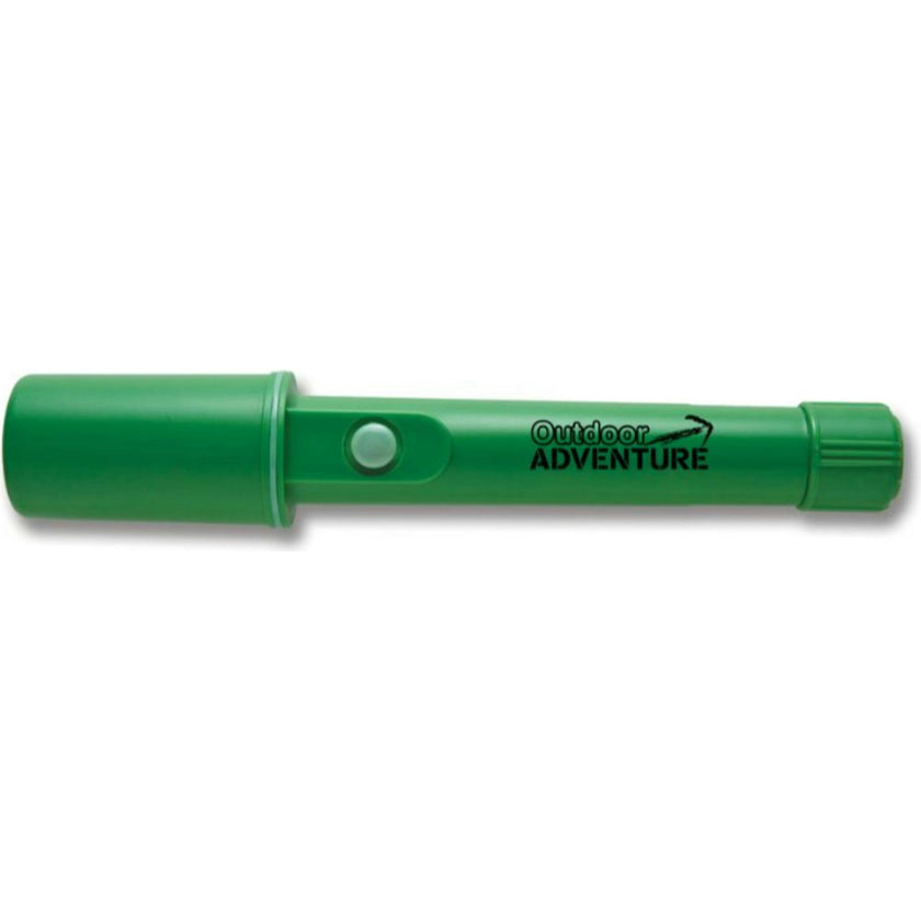 Outdoor Adventure: Night Vision Torch
