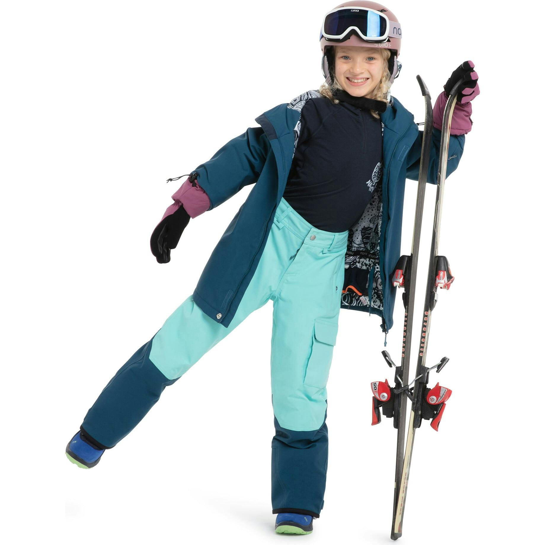 Crusade snow pants