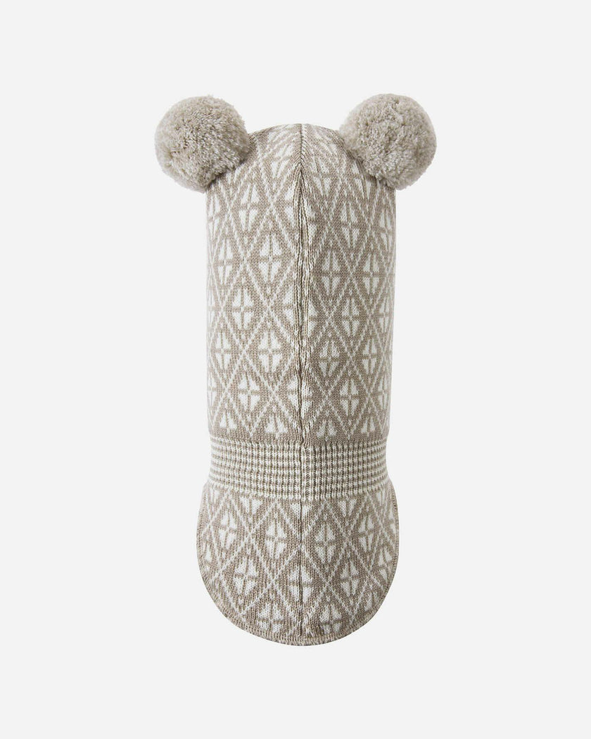 Kuuraan - Kids' Merino Wool Balaclava