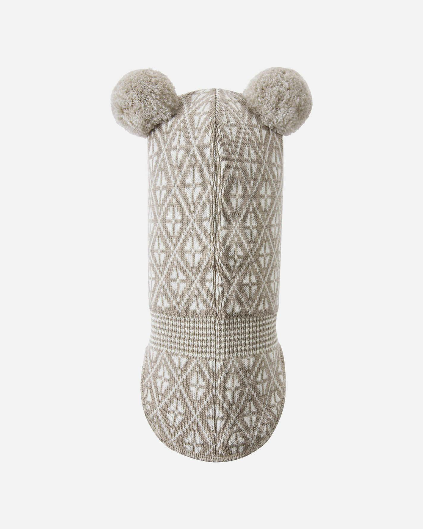 Kuuraan - Kids' Merino Wool Balaclava