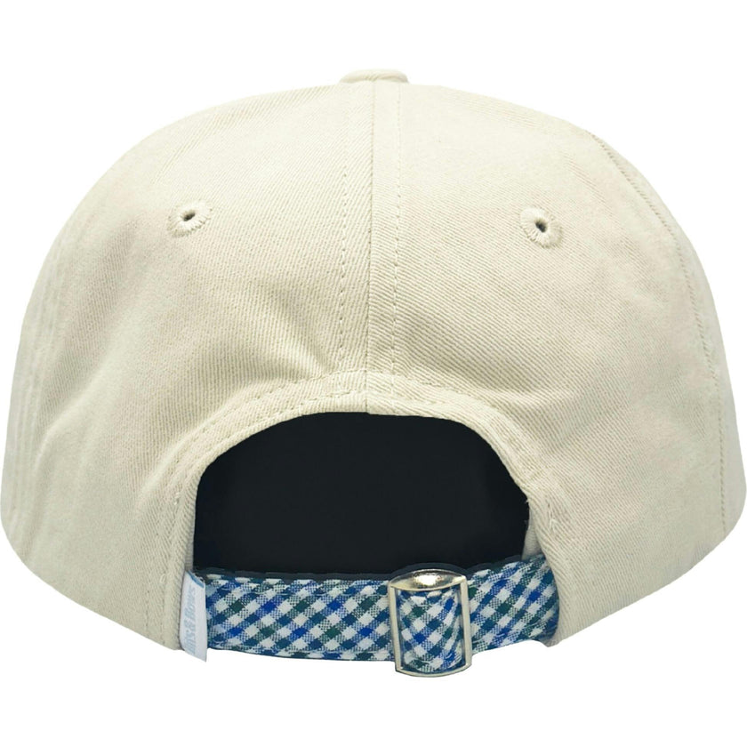 Khaki Mallard Baseball Hat (Baby/Toddler, Youth)