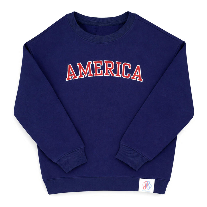 America Sweatshirt
