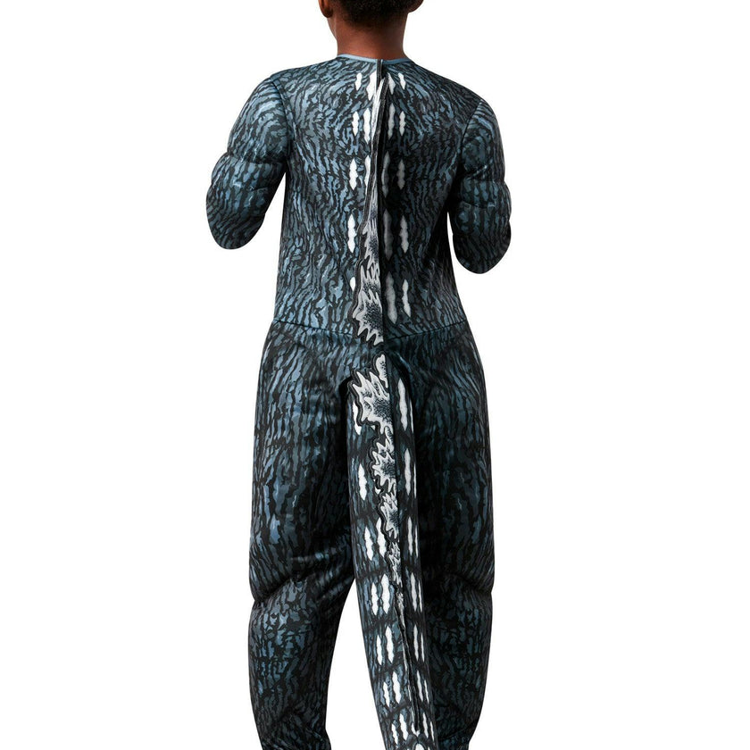 Boys' Classic Godzilla Costume
