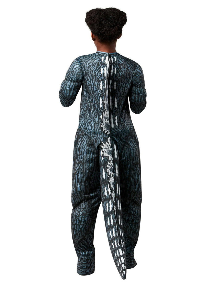 Boys' Classic Godzilla Costume