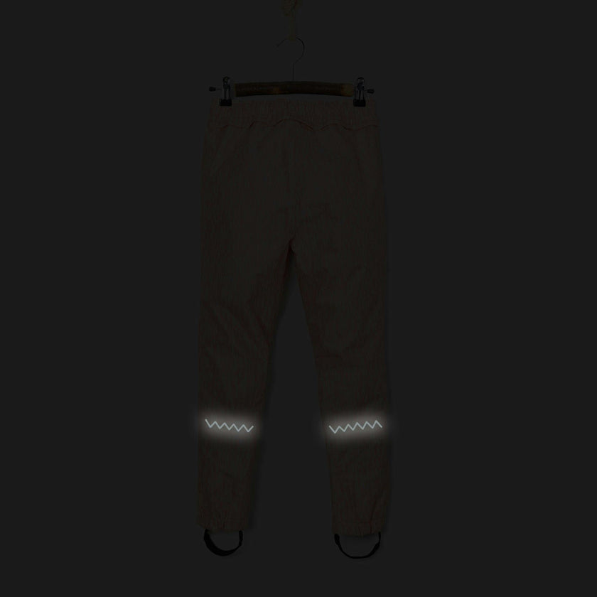 Hain rain pants "Twine"