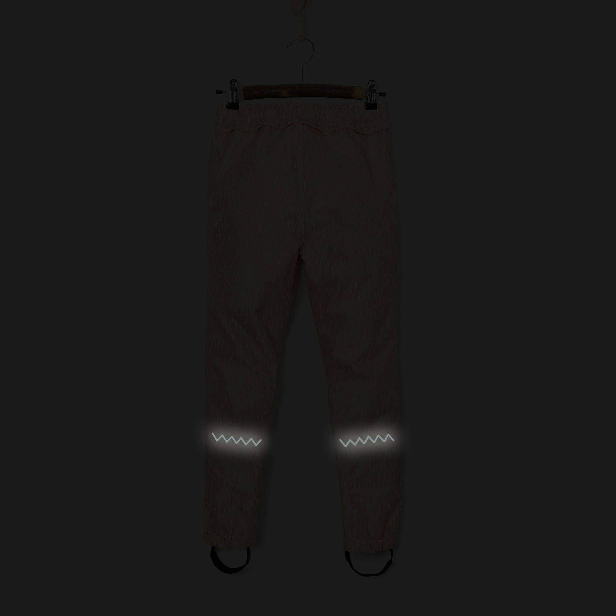 Hain rain pants 