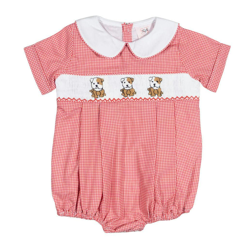 Bulldog - Noah Bubble