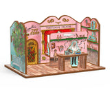 Pinocchio's Puppet Theater