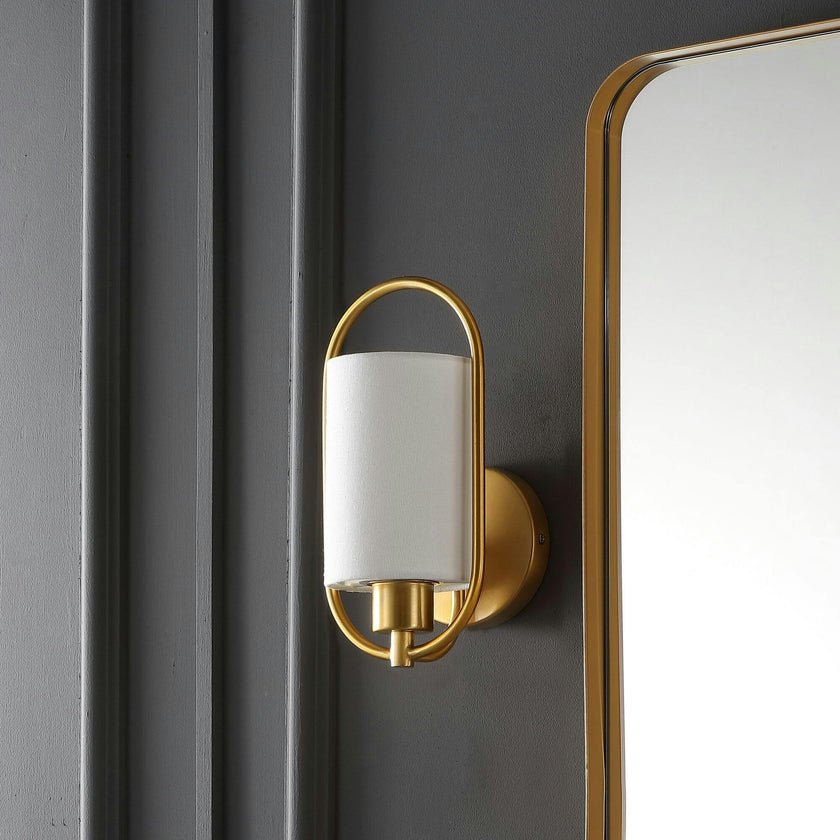 Haldea Wall Sconce