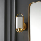 Haldea Wall Sconce