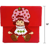 Strawberry Shortcake: Storable 10"