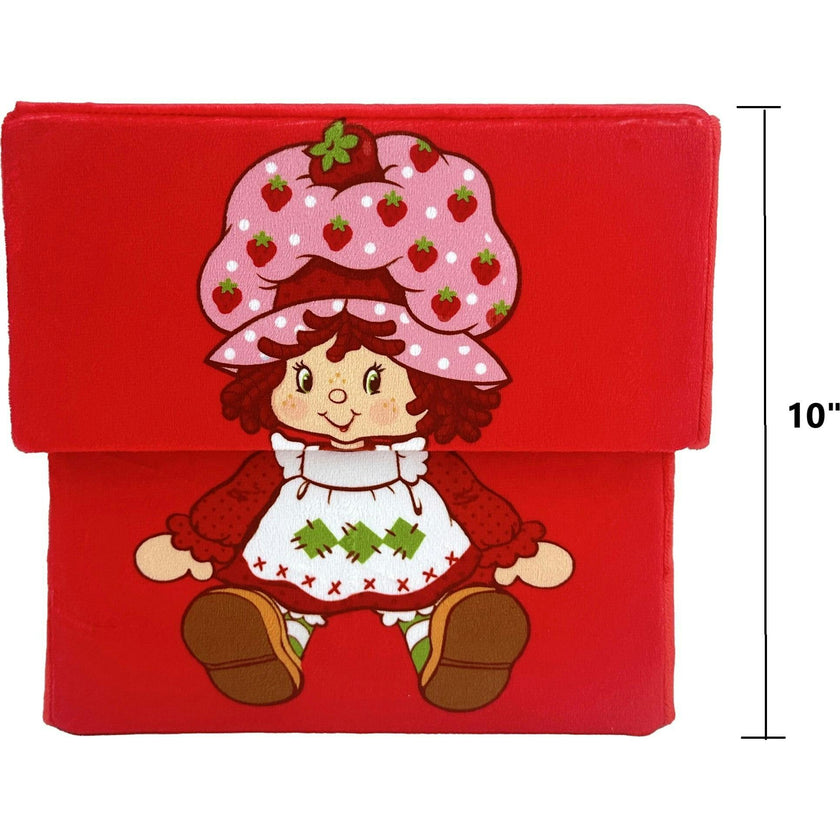 Strawberry Shortcake: Storable 10"