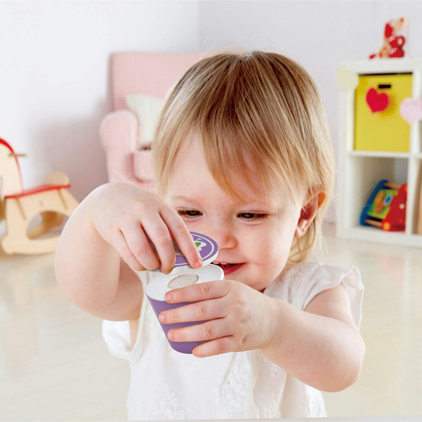 Kitchen Food Playset: Delicious Breakfast