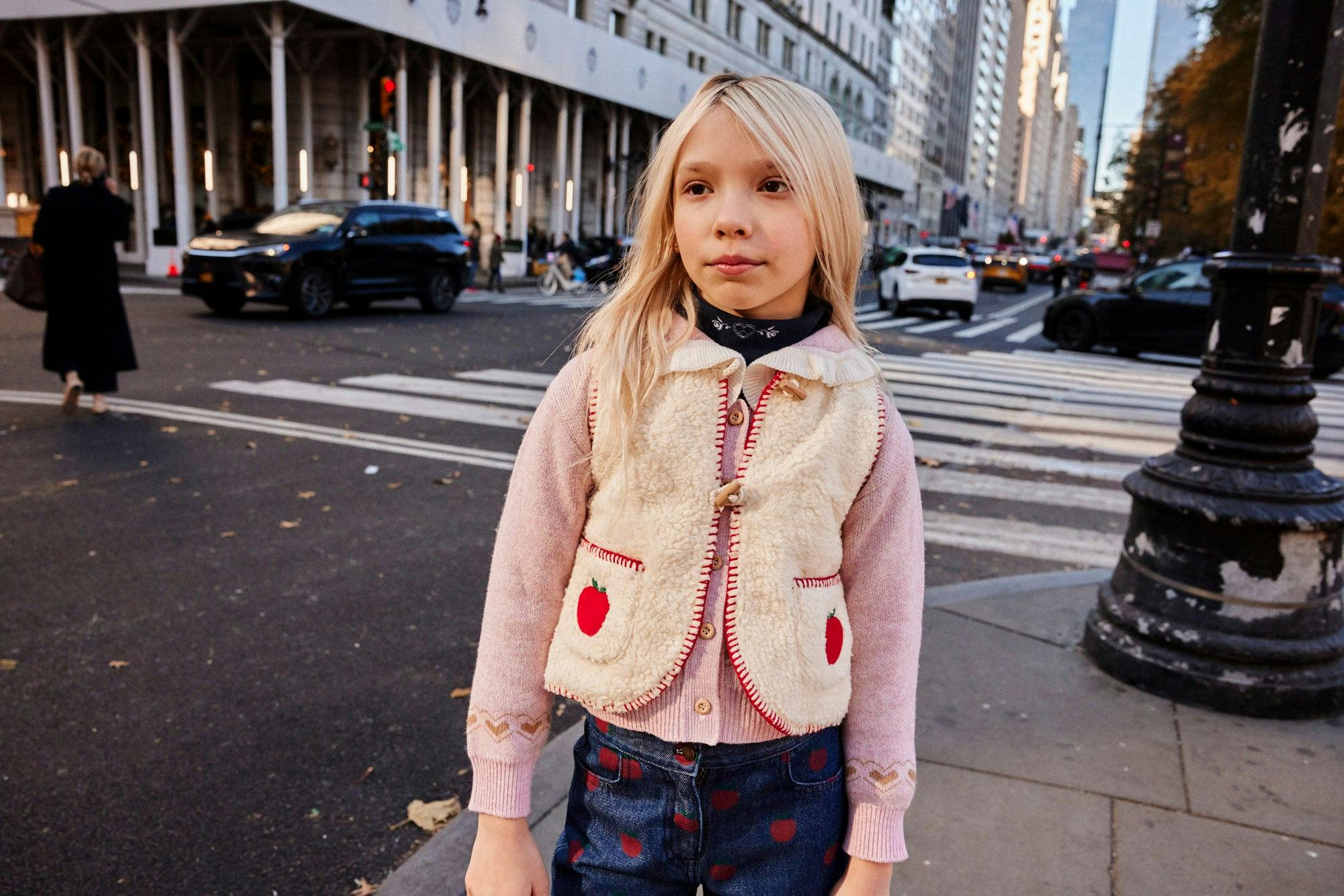 Laurel Cardigan