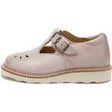 Rosie T-Bar Shoe, Pink
