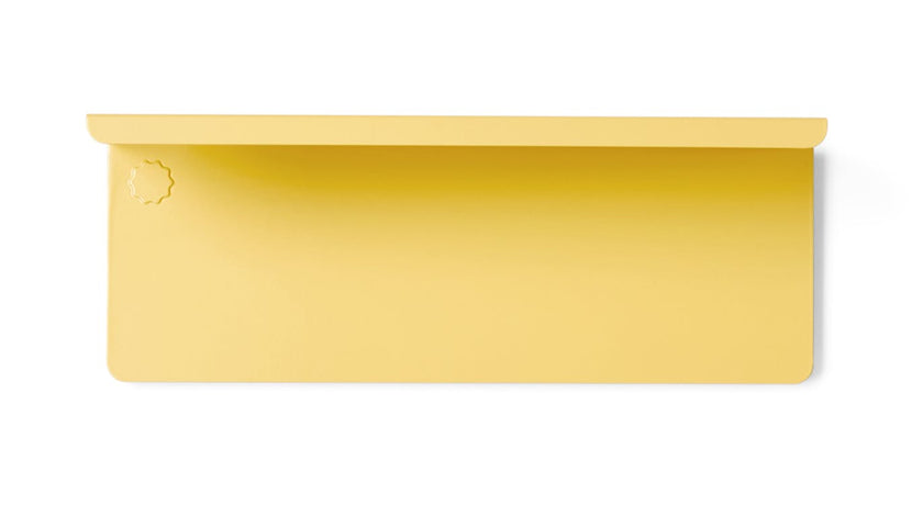 The Ledge in Butter - Small