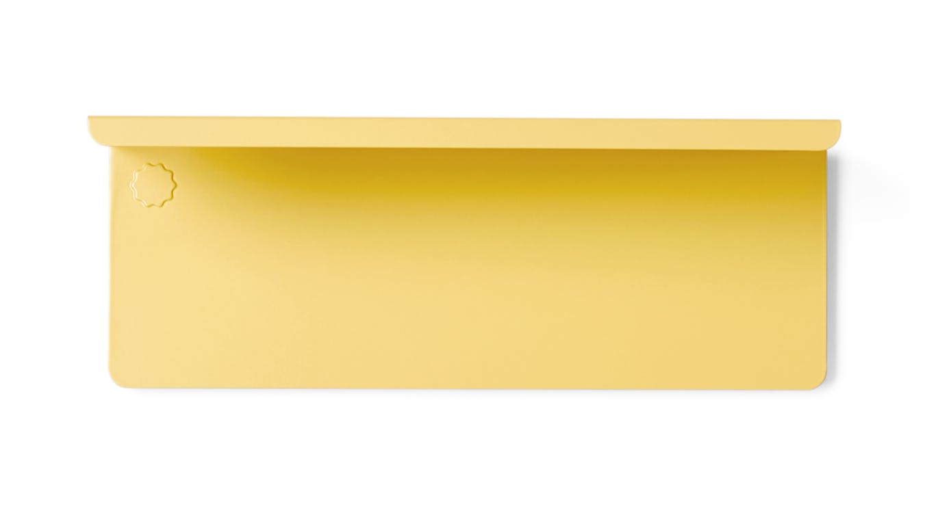 The Ledge in Butter - Small