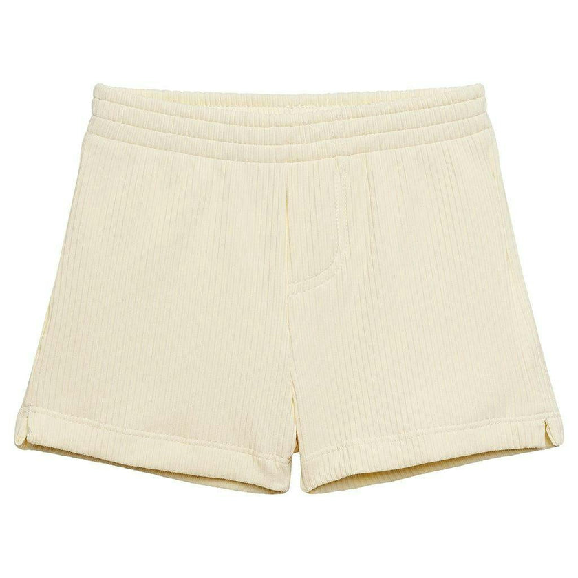 Boys Elasticated Waist Boardshort