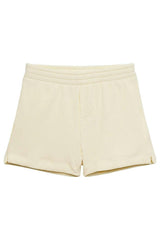Boys Elasticated Waist Boardshort