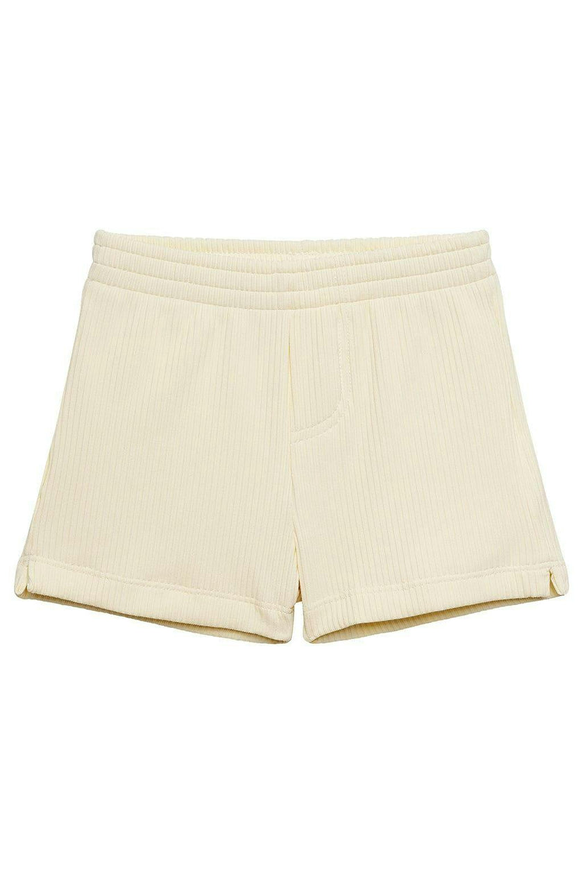 Boys Elasticated Waist Boardshort
