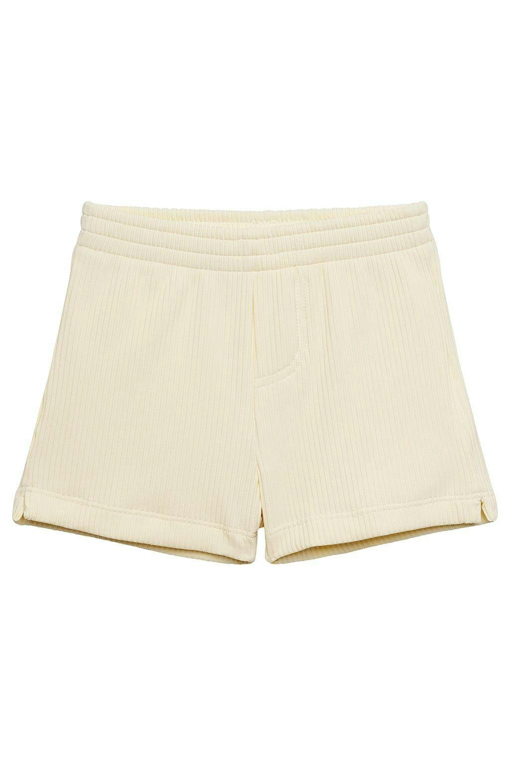 Boys Elasticated Waist Boardshort