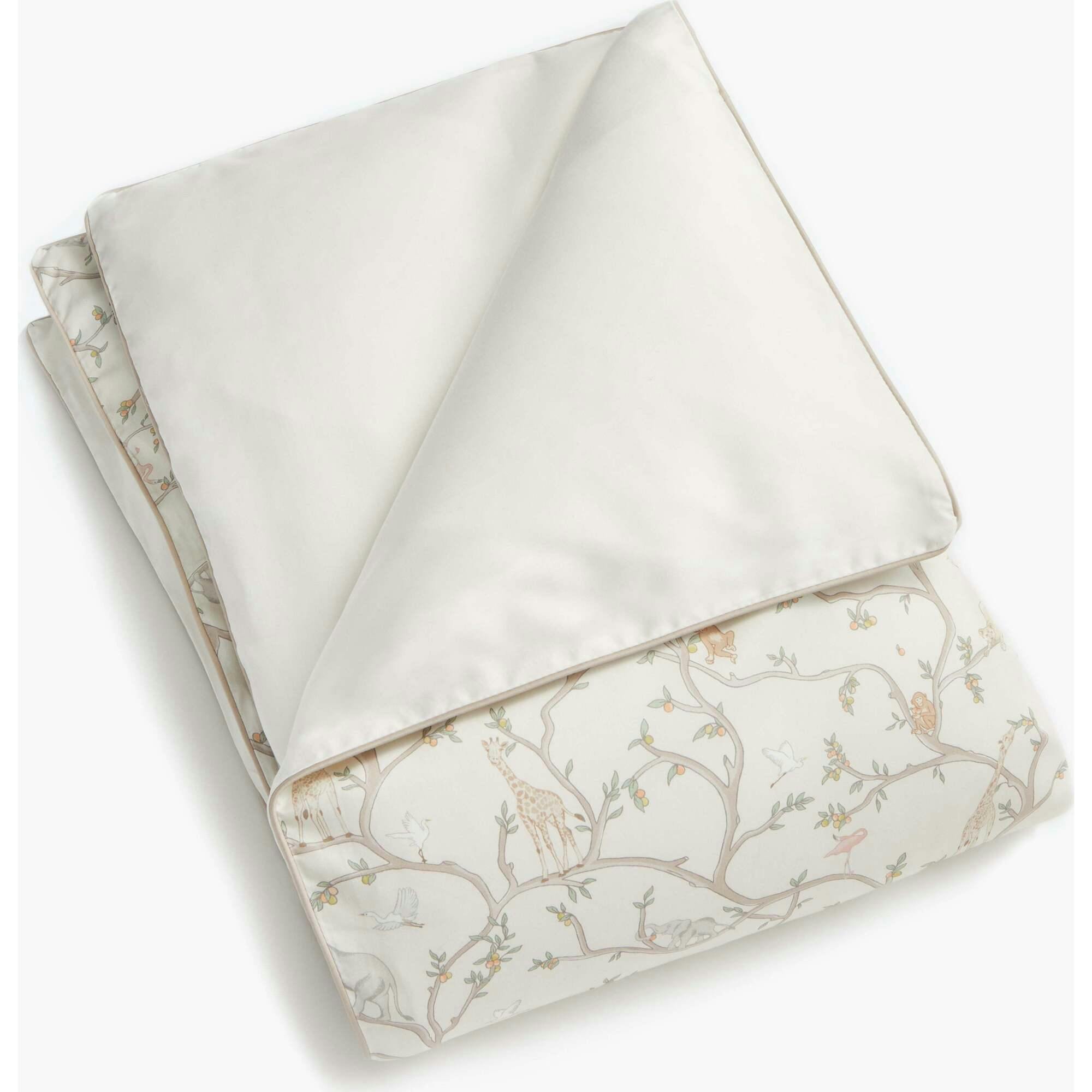 Animal Parade Baby Duvet Set