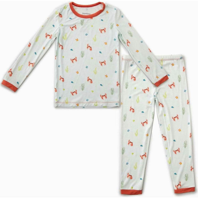 Pajama Set