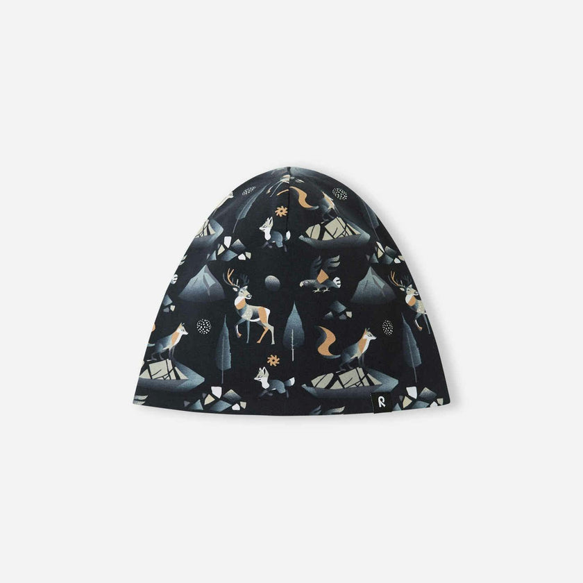 Tanssi - Reversible Organic Jersey Beanie