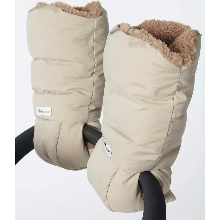 Warmmuffs