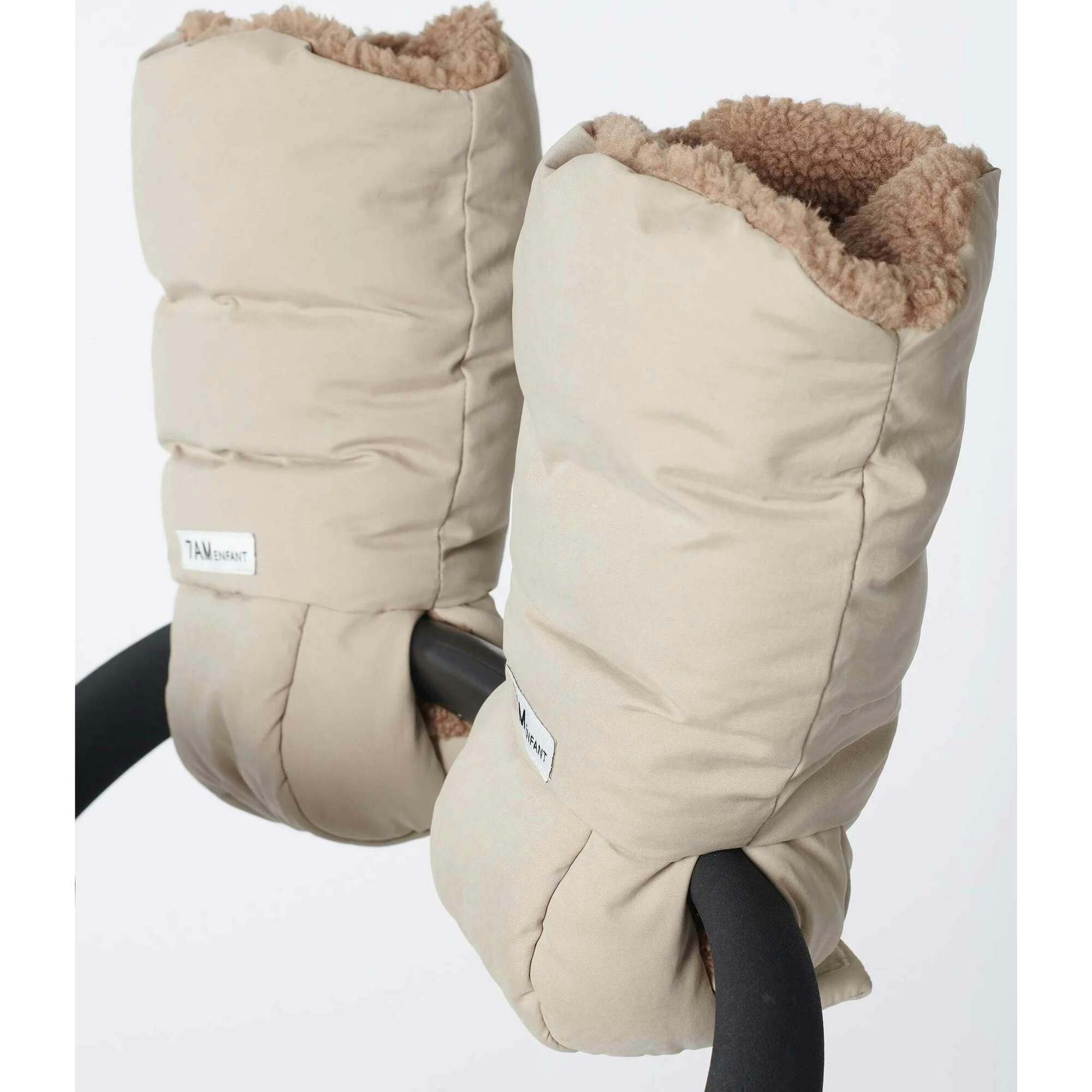 Warmmuffs