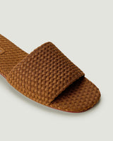 St. Barths Slide | Teak