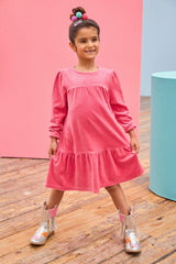 Lisle Dress
