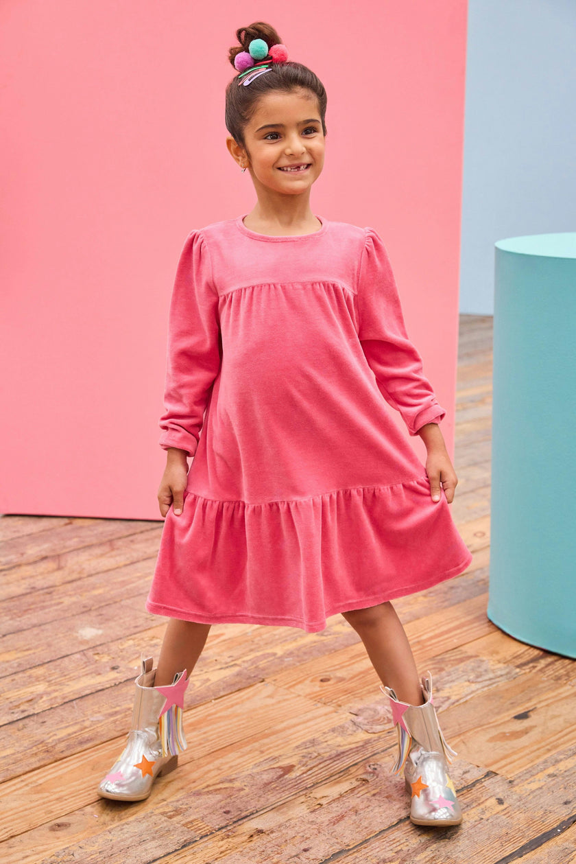 Lisle Dress