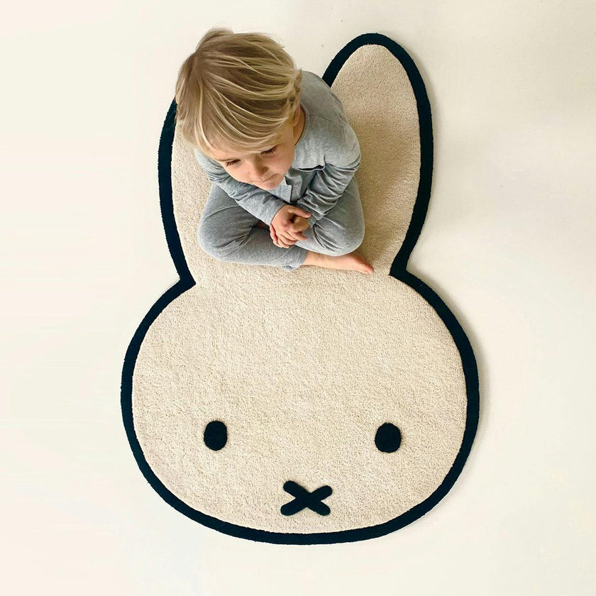 Miffy Rug