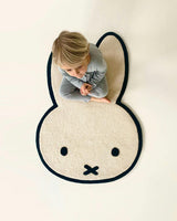 Miffy Rug