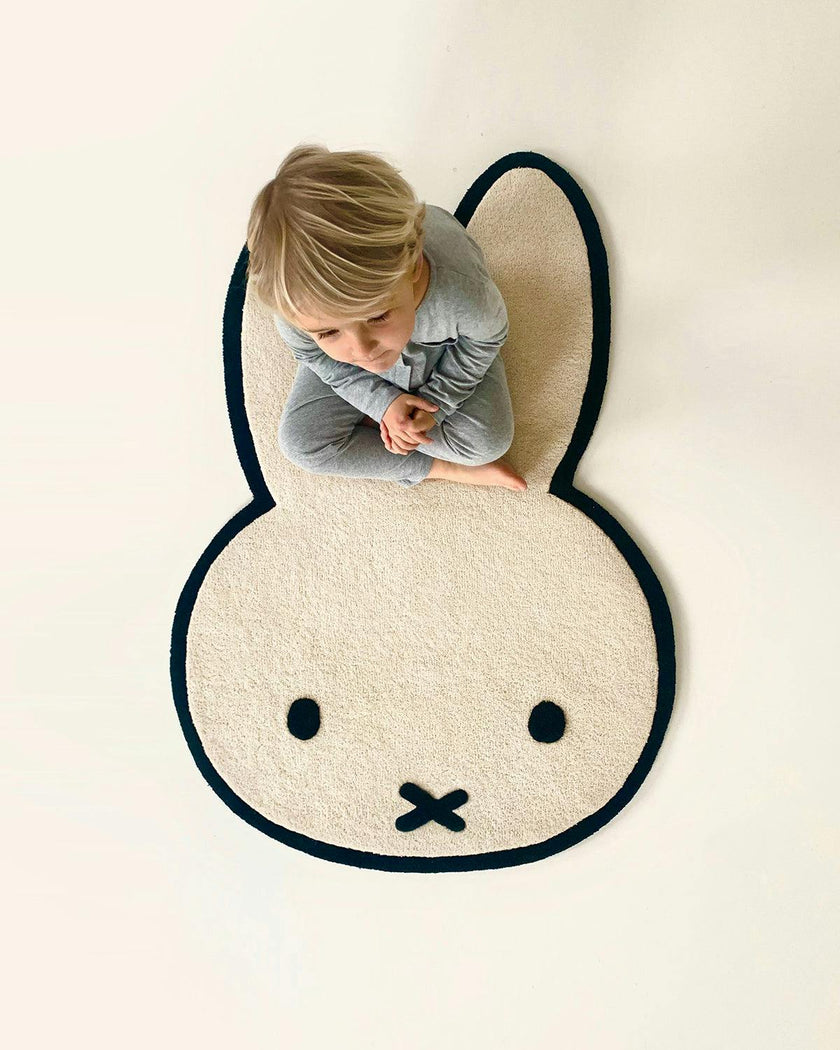 Miffy Rug