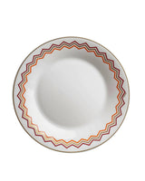Soup Plates ICONIC Set of 2 diam. 8.5"