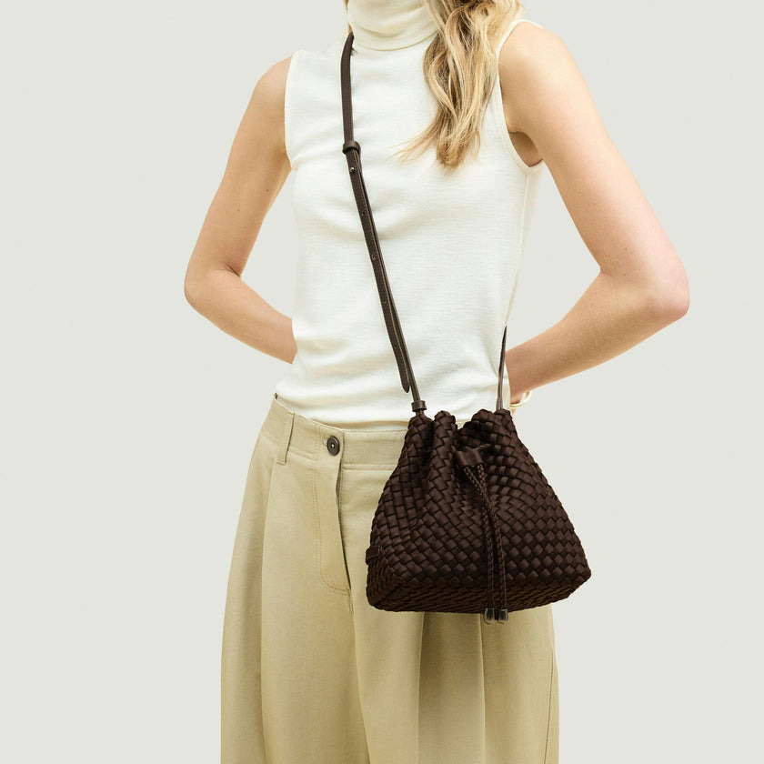 Gramercy Bucket | Chocolate