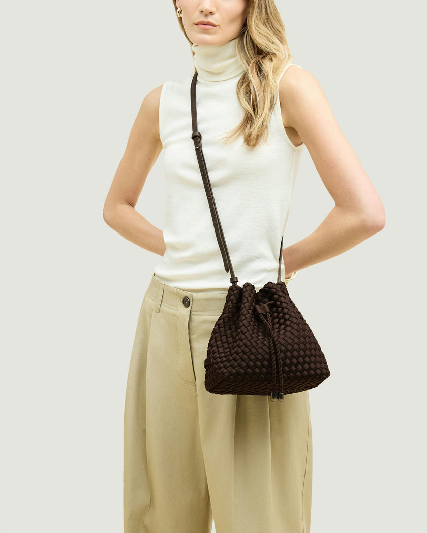Gramercy Bucket | Chocolate