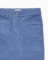 Jessica Pants in Blue