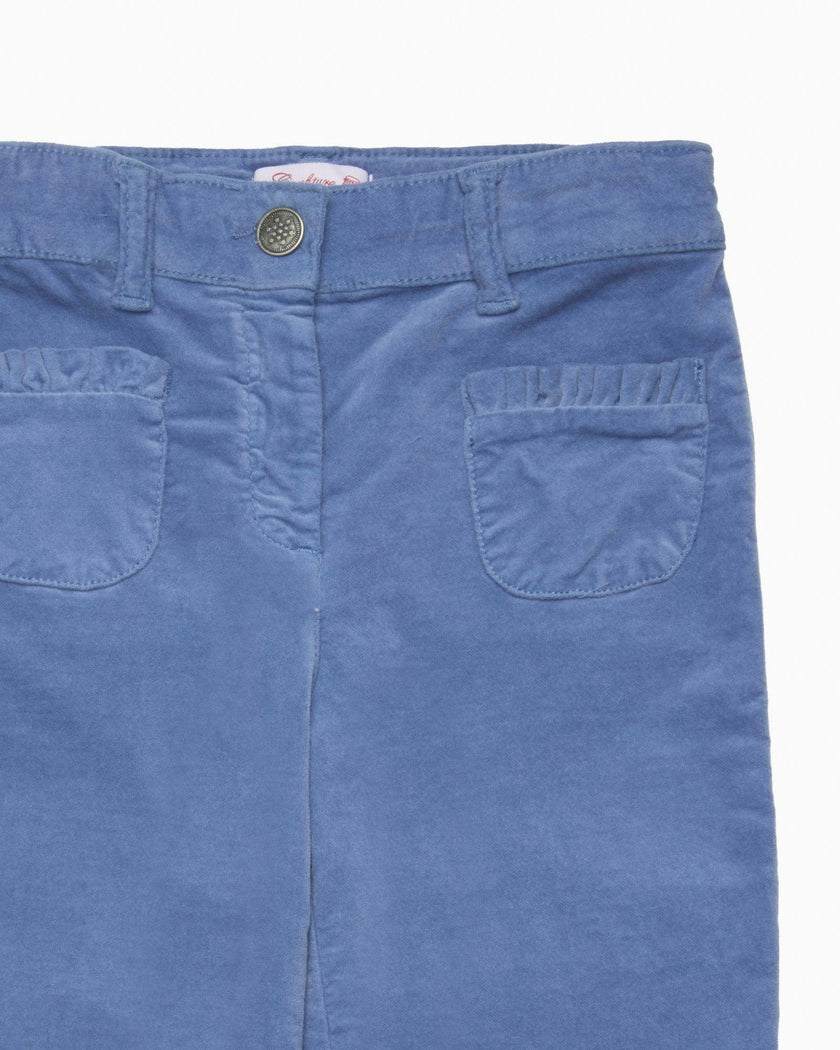 Jessica Pants in Blue