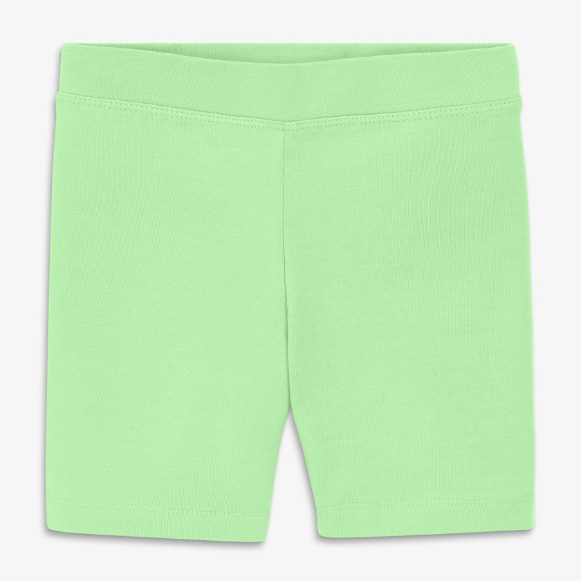 Kids bike short