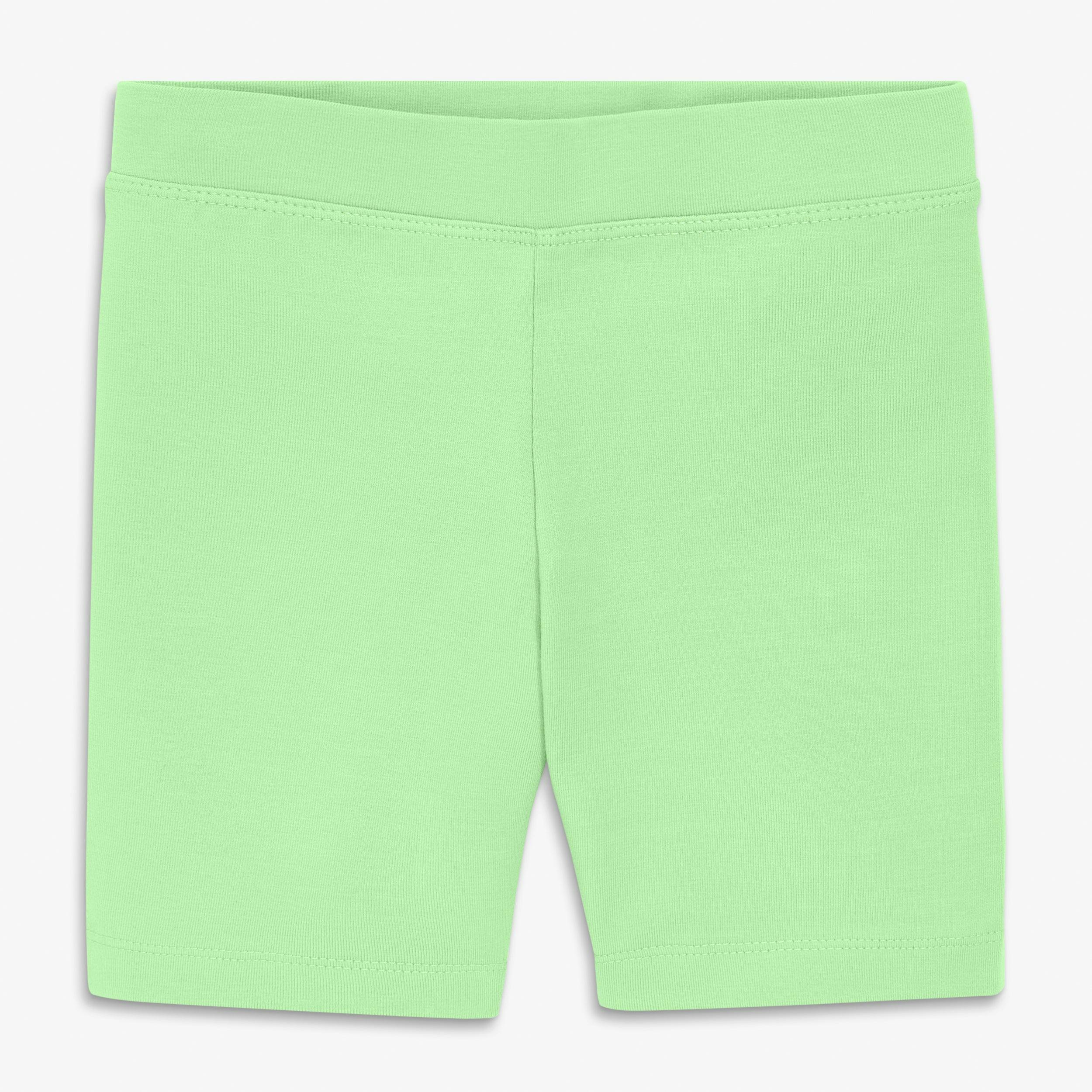 Kids bike short