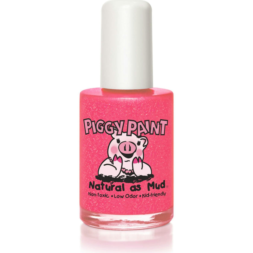 Light of the Party Nail Polish