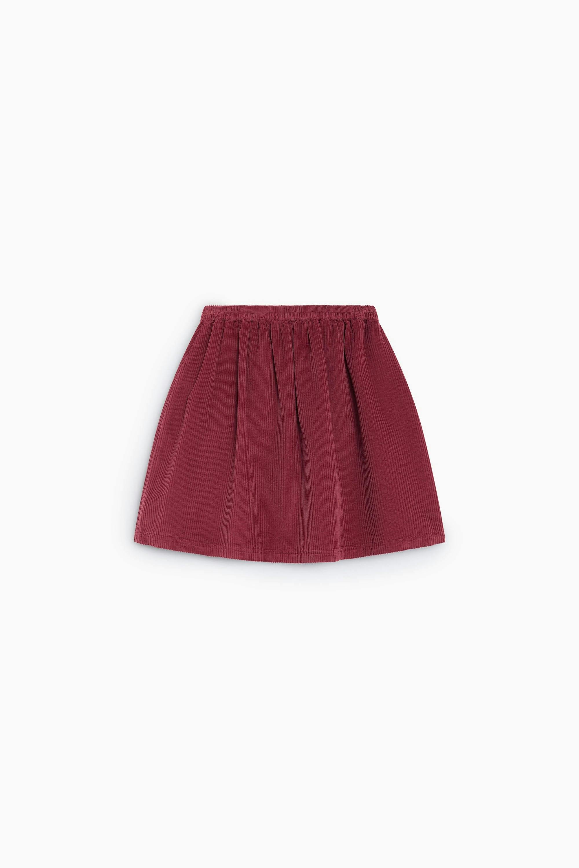 Dree Special Skirt