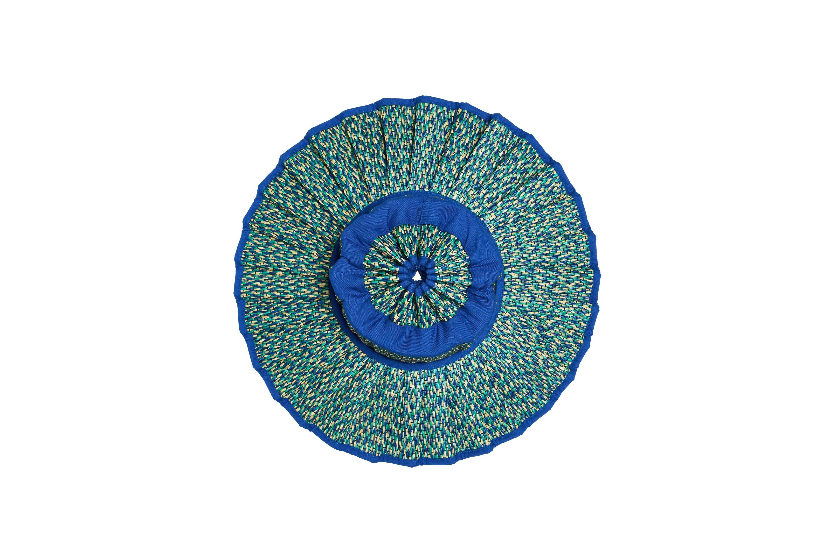 Skyline | Island Capri Hat