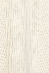 Jackson Sweater in Ivory