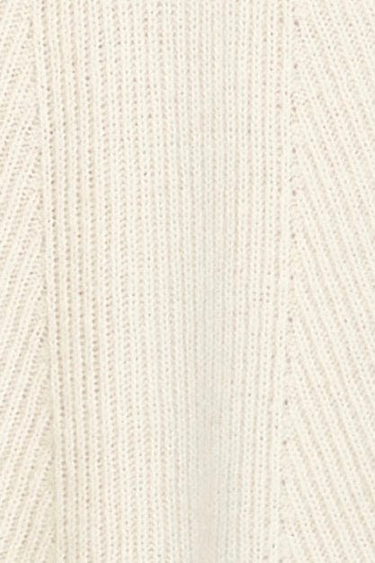 Jackson Sweater in Ivory